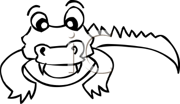 Reptile Clipart