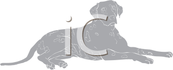 Dog Clipart