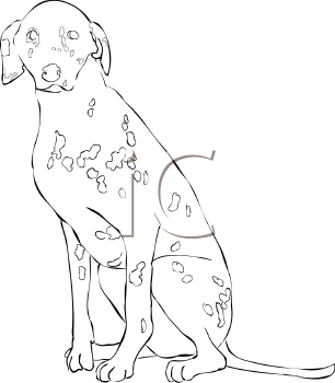 Dog Clipart
