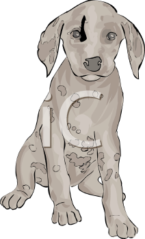 Dog Clipart