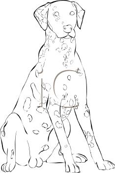 Dog Clipart