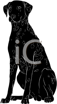 Dog Clipart