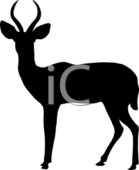 Deer Clipart