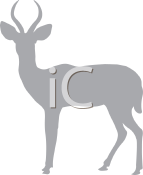 Deer Clipart