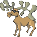 Deer Clipart