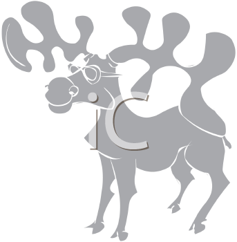 Deer Clipart