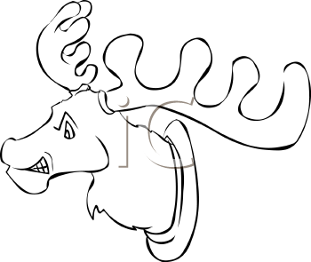 Deer Clipart