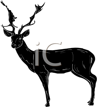 Deer Clipart