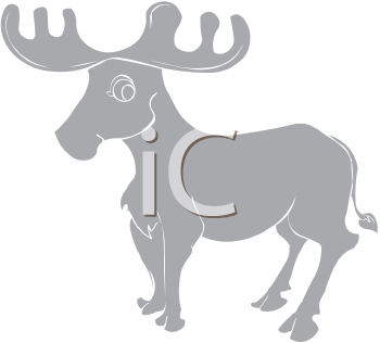 Deer Clipart