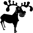 Deer Clipart