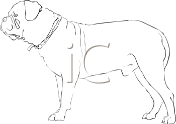 Dog Clipart