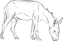 Farm Animal Clipart