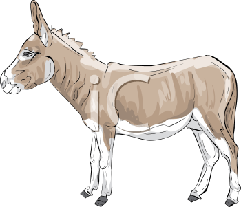 Farm Animal Clipart