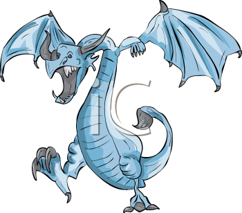 Reptile Clipart