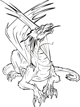 Reptile Clipart