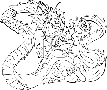 Reptile Clipart