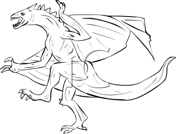 Reptile Clipart