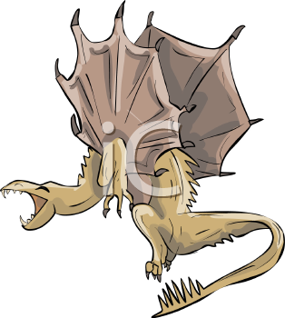 Reptile Clipart