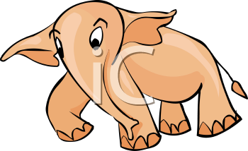 Mammal Clipart