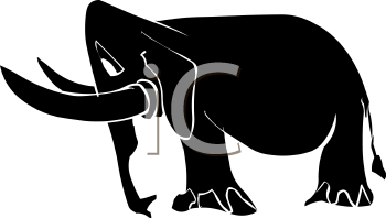 Mammal Clipart