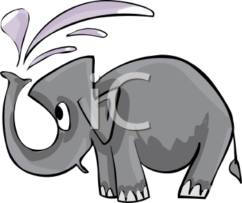 Mammal Clipart