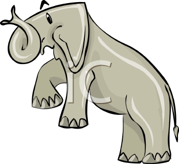 Mammal Clipart