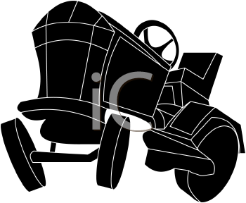 Farm Buildings Clipart
