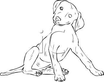 Dog Clipart