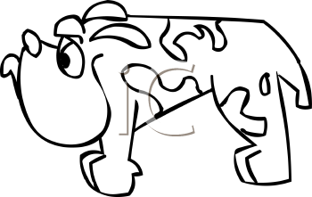 Dog Clipart