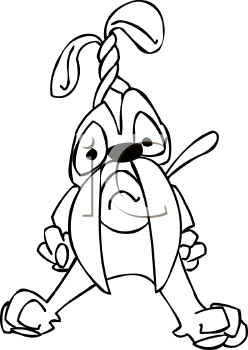 Dog Clipart