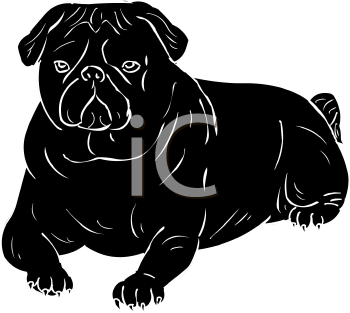 Dog Clipart