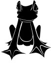 Amphibians Clipart