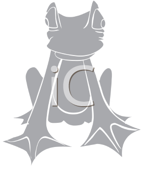 Amphibians Clipart