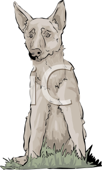 Dog Clipart