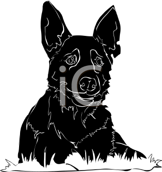 Dog Clipart