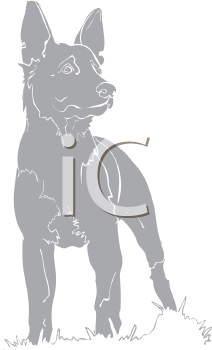 Dog Clipart