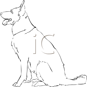 Dog Clipart