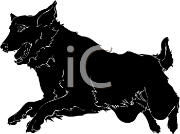 Dog Clipart