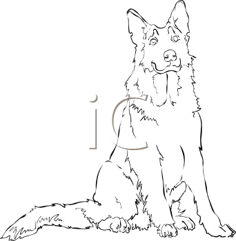 Dog Clipart