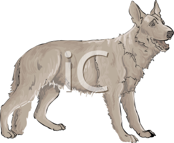 Dog Clipart