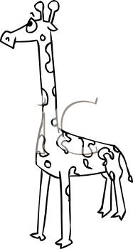 Mammal Clipart