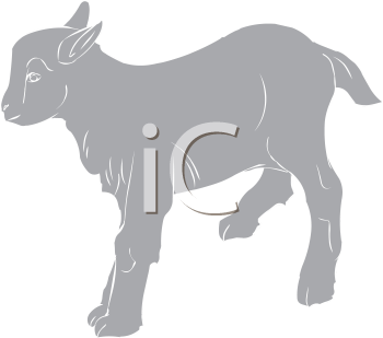 Farm Animal Clipart