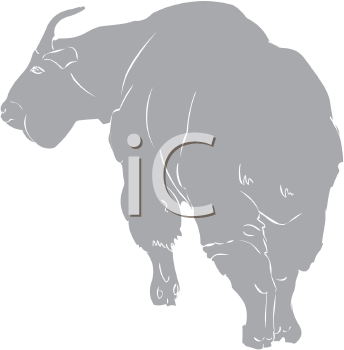 Farm Animal Clipart