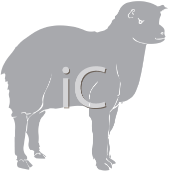 Farm Animal Clipart