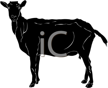 Farm Animal Clipart