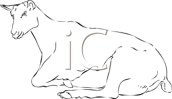 Farm Animal Clipart