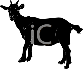 Farm Animal Clipart