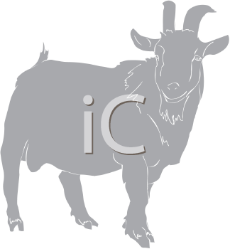 Farm Animal Clipart