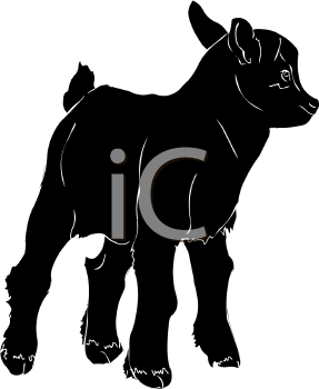 Farm Animal Clipart