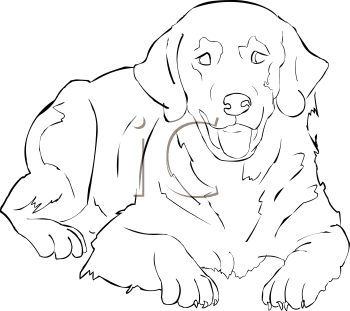 Dog Clipart
